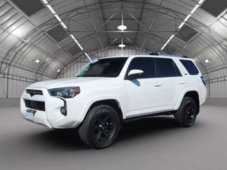 Used 2024 Toyota 4Runner SR5 image 1