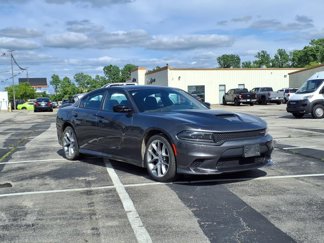 Used 2023 Dodge Charger GT image 1