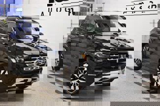 New 2025 Mercedes-Benz GLE 350 4MATIC image 1