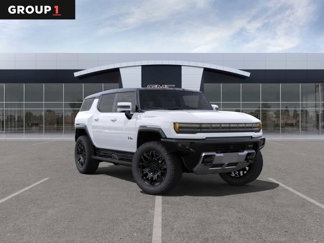 New 2025 GMC Hummer EV 2X image 1