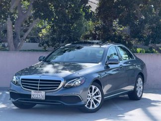 Used 2018 Mercedes-Benz E 300 image 1
