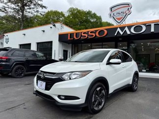 Used 2018 Honda HR-V EX image 1