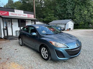 Used 2010 MAZDA MAZDA3 i Sport image 1