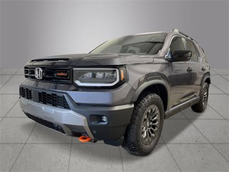 New 2026 Honda Passport TrailSport image 1