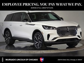 New 2025 Lincoln Aviator Reserve w/ Equipment Group 201A image 1