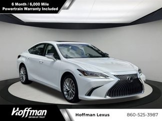 Used 2021 Lexus ES 250 w/ Accessory Package 2 image 1