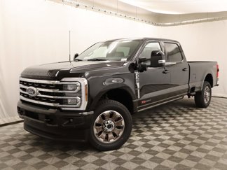 New 2025 Ford F350 King Ranch image 1