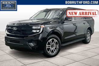 New 2025 Ford Expedition Max Active image 1