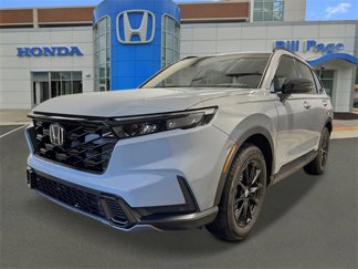New 2026 Honda CR-V Sport-L image 1