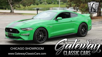 Used 2019 Ford Mustang GT image 1