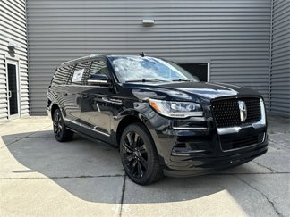 New 2024 Lincoln Navigator L Reserve image 1
