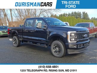 New 2025 Ford F350 XL image 1