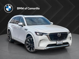 Used 2024 MAZDA CX-90 3.3 Turbo S w/ Premium Plus image 1