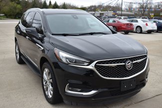 Used 2018 Buick Enclave Avenir image 1