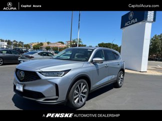New 2026 Acura MDX w/ Technology Package image 1