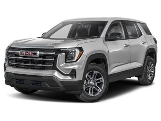 New 2026 GMC Terrain Elevation w/ Elevation Premium Package image 1
