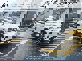 New 2025 Volkswagen ID.4 Pro S Plus image 1