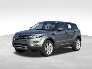 Used 2015 Land Rover Range Rover Evoque Pure Plus image 1