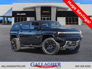 New 2025 GMC Hummer EV 2X image 1