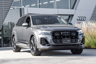 Certified 2025 Audi Q7 3.0T Premium Plus w/ Premium Plus Package image 1