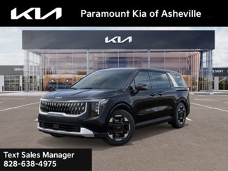 New 2026 Kia Carnival EX image 1