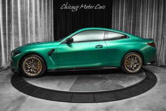 Used 2025 BMW M4 CS image 1