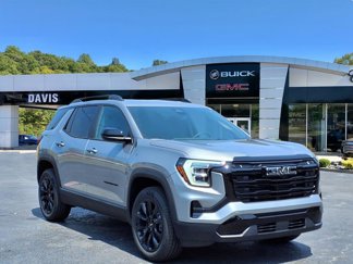 New 2026 GMC Terrain Elevation w/ Elevation Premium Package image 1