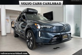 New 2025 Volvo EX90 Ultra image 1