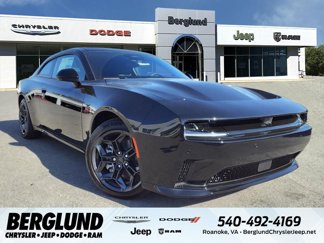 New 2025 Dodge Charger R/T w/ Quick Order Package 25M R/T image 1