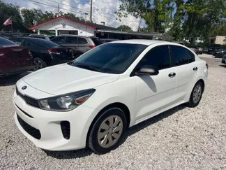 Used 2018 Kia Rio LX image 1