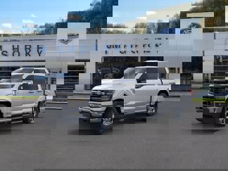 New 2025 Ford F150 XLT w/ Equipment Group 302A MID image 1