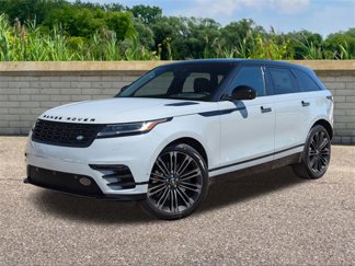 New 2026 Land Rover Range Rover Velar Dynamic SE image 1