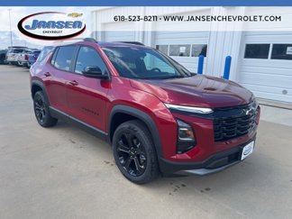 New 2026 Chevrolet Equinox LT w/ Convenience Package II image 1
