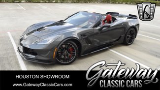 Used 2019 Chevrolet Corvette Z06 image 1