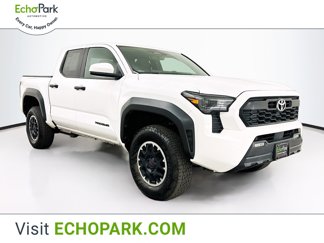 Used 2024 Toyota Tacoma TRD Off-Road image 1