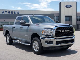 Used 2024 RAM 2500 Big Horn image 1