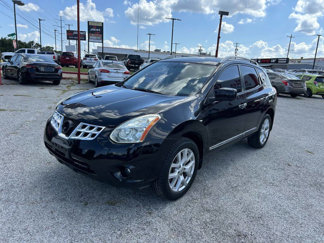 Used 2013 Nissan Rogue SL image 1