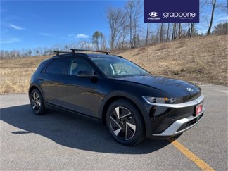 New 2025 Hyundai Ioniq 5 SEL image 1