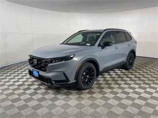 New 2026 Honda CR-V Sport-L image 1