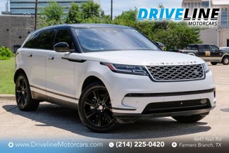 Used 2021 Land Rover Range Rover Velar S image 1