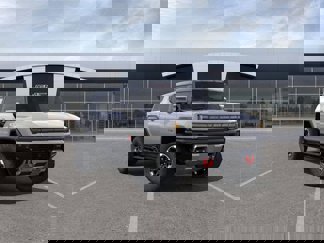 New 2025 GMC Hummer EV 3X w/ Extreme Off-Road Package image 1