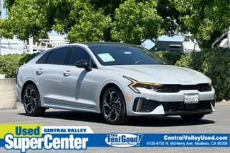 Used 2025 Kia K5 GT-Line w/ GT-Line Premium Package image 1