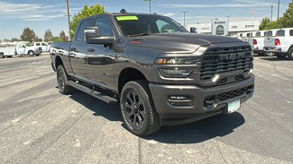 New 2025 RAM 2500 Big Horn image 1