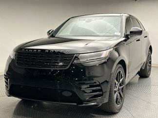 New 2026 Land Rover Range Rover Velar Dynamic SE image 1