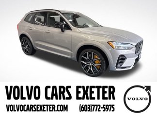 New 2025 Volvo XC60 T8 Polestar w/ Protection Package Premier image 1
