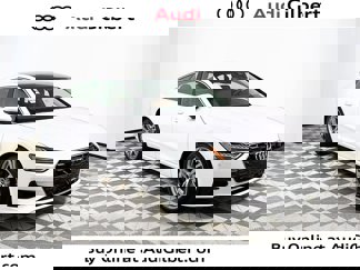New 2025 Audi A7 3.0T Premium Plus image 1