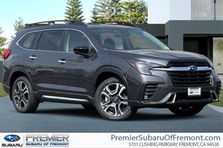 New 2025 Subaru Ascent Touring image 1