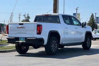 New 2025 GMC Sierra 1500 AT4X image 1