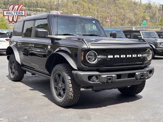 New 2025 Ford Bronco Big Bend image 1