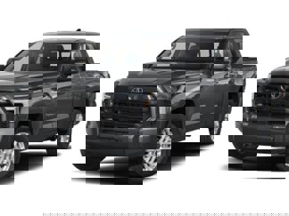 New 2025 Toyota Tundra SR5 w/ SR5 Convenience Package image 1